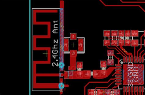 an1715 uhf rfid pcb antenna design|pcb antenna design tool.